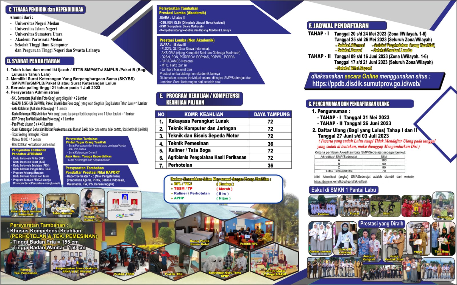 brosur belakang 2023